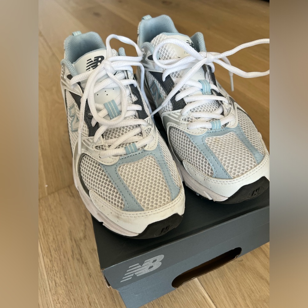 New Balance 530 - Women’s 8